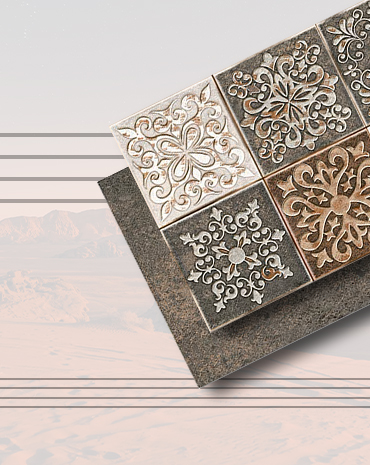 Ceramic Wall Tiles